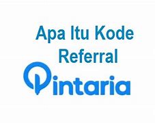 Apa Arti Dari Referral Code