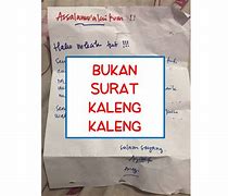 Bukan Kaleng Kaleng