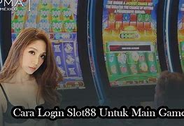 Cara Login Slot 88 Online Terpercaya 2023 Login Indonesia