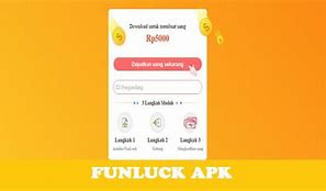 Funluck Apk Penghasil Uang