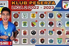 Juara Liga 2 Indonesia 2023