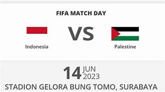 Live Streaming Indonesia Vs Saudi Arabia Malam Ini