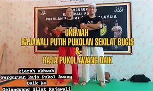 Silat Rajawali