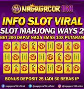 Situs Maxwin Malam Ini